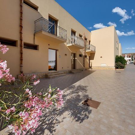 Case Vacanza Al Paradise San Vito Lo Capo Zewnętrze zdjęcie