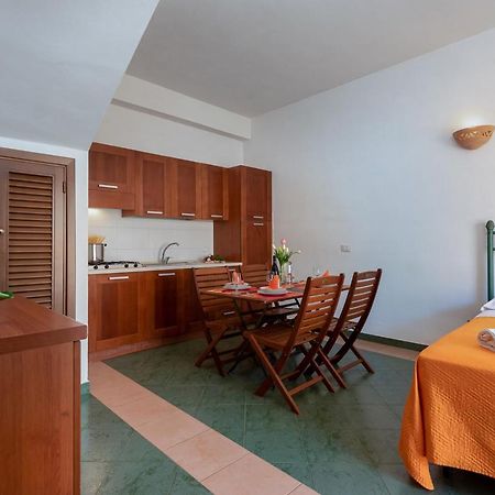 Case Vacanza Al Paradise San Vito Lo Capo Zewnętrze zdjęcie