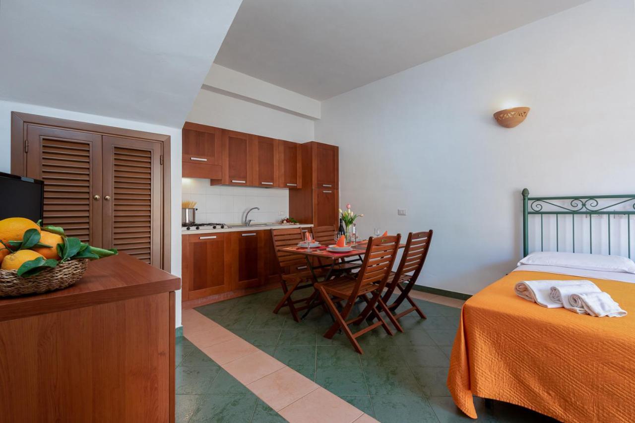 Case Vacanza Al Paradise San Vito Lo Capo Zewnętrze zdjęcie